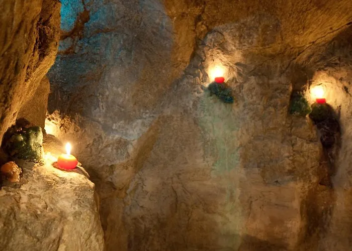 Bellevue & Конье