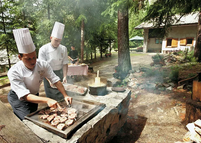 ベルビュー ＆ スパ 5*