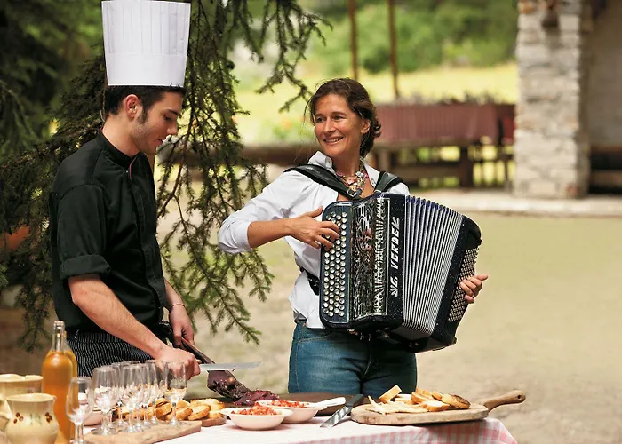 ベルビュー ＆ スパ ホテル