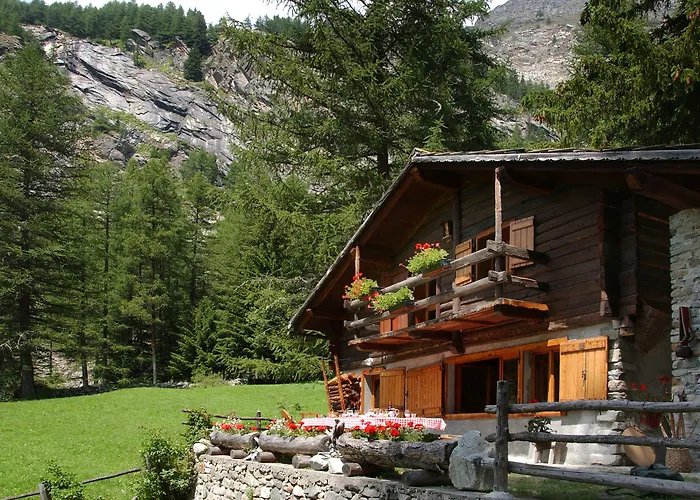 Отель Bellevue & Конье