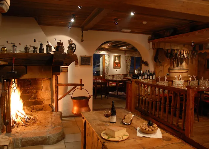 ベルビュー ＆ スパ