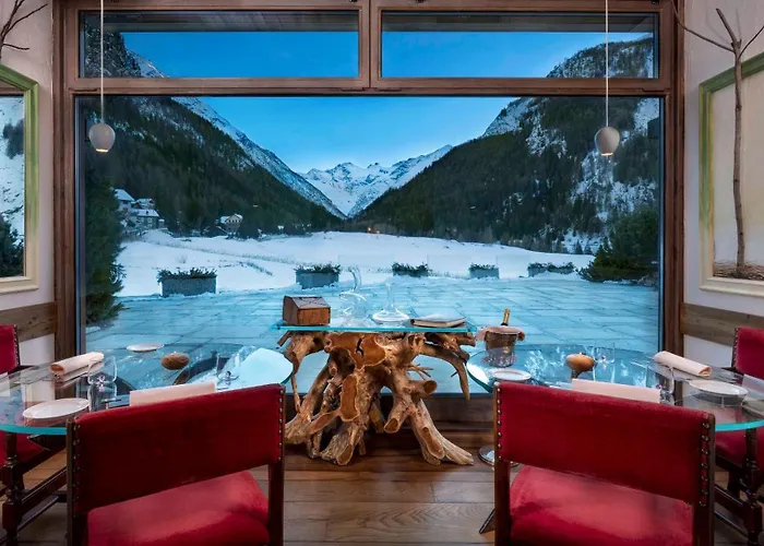 ベルビュー ＆ スパ ホテル