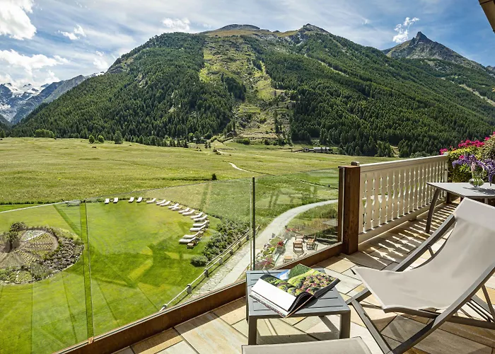 ベルビュー ＆ スパ 5*