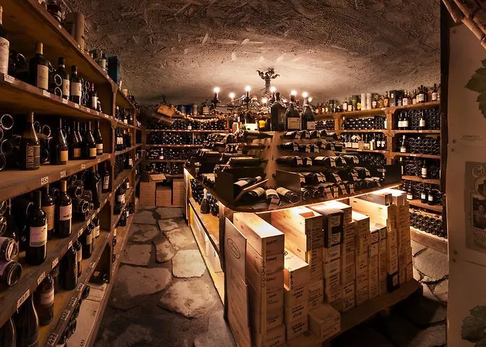 ベルビュー ＆ スパ 5*