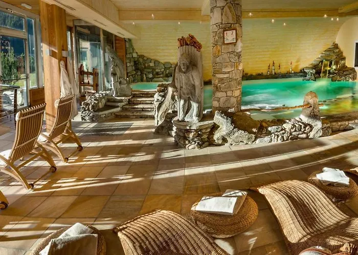 ホテル ベルビュー ＆ スパ